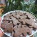 Glutensiz Gingerbread